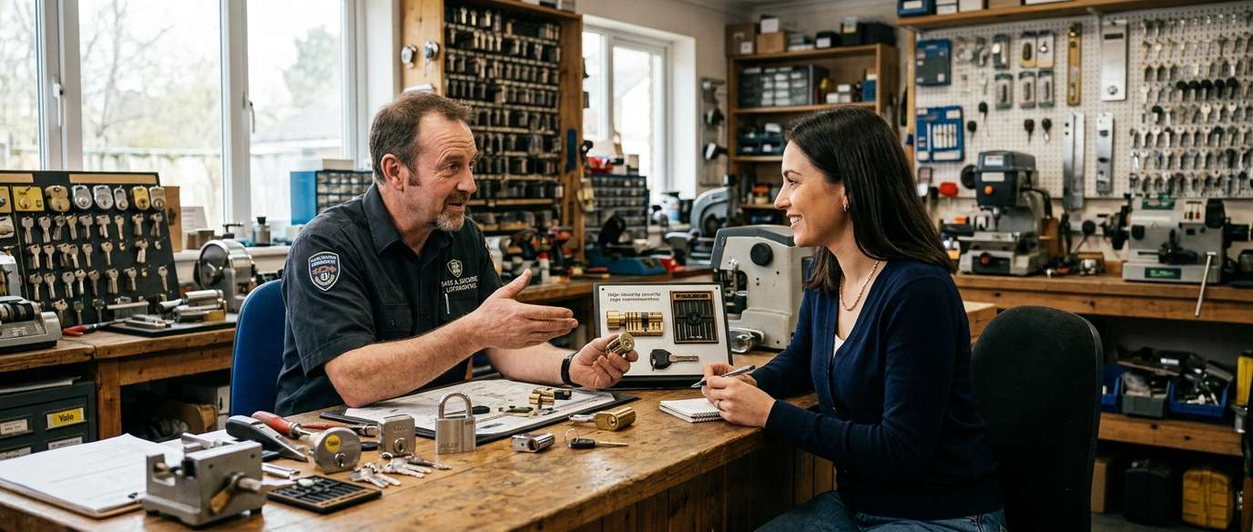 Locksmiths San Jose FAQ and information